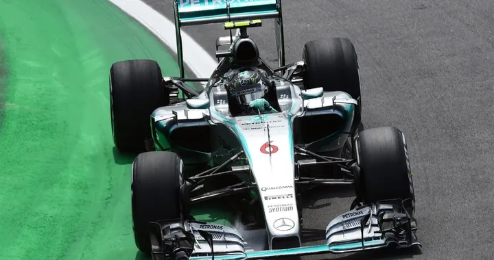Formula 1: le libere 2 di Abu Dhabi dicono Nico Rosberg