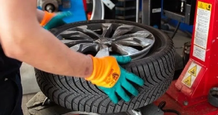Come riconoscere le gomme 4 stagioni: simboli e sigle