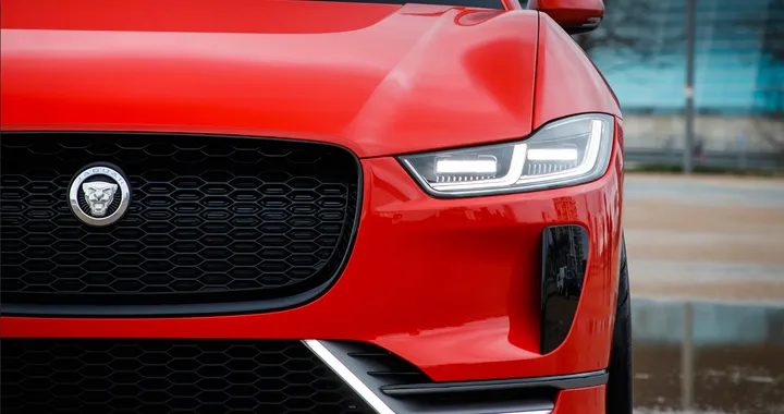 Nuova Jaguar XJ, l’ammiraglia elettrica arriverà nel 2020