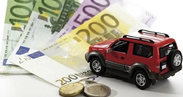 Rc auto gratis: il rimborso non supererà il 70% del totale