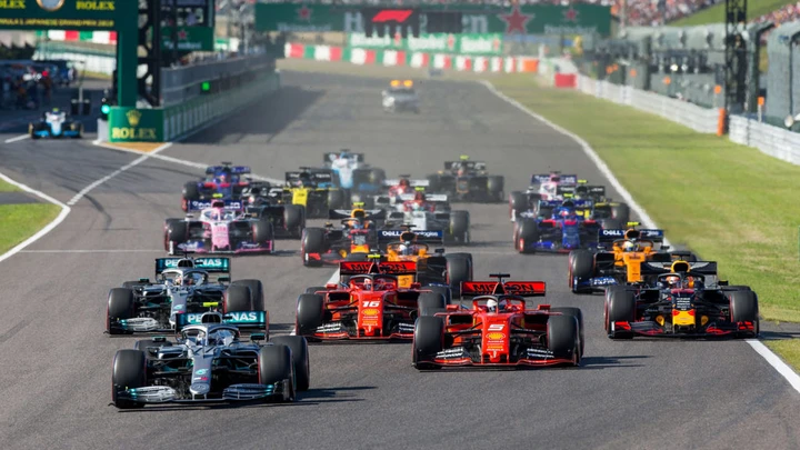 GP d'Ungheria 2020: programma e orari libere, prove e gara
