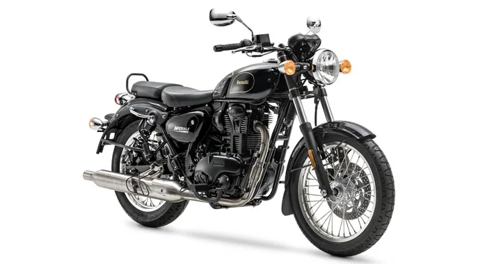 Benelli al Motor Bike Expo 2019 con tante novità