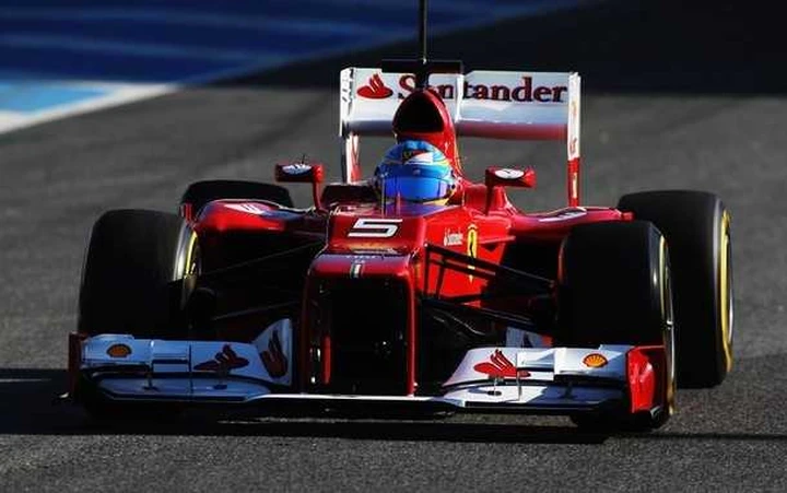 F1, Ferrari F2012: l’analisi di Alonso