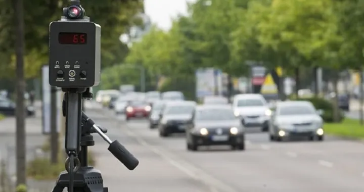 Multe Autovelox, importo e tempi di notifica