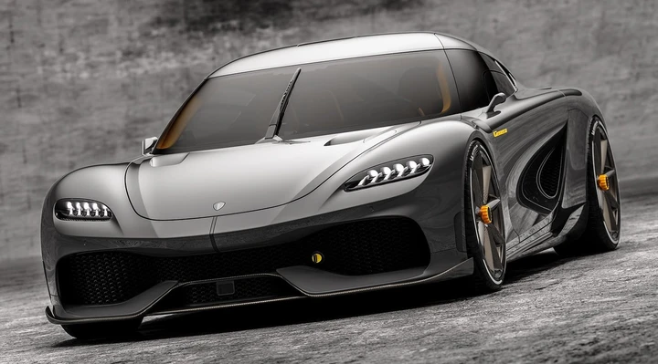 Supercar e hypercar del Salone di Ginevra 