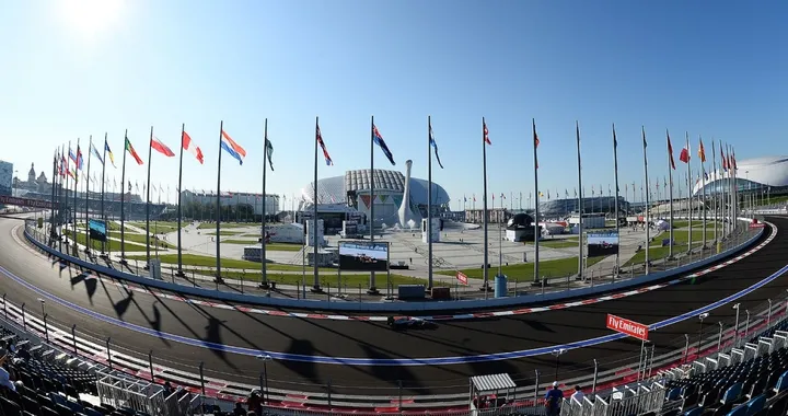 GP di Russia, qualifiche: sfortune e sorprese!
