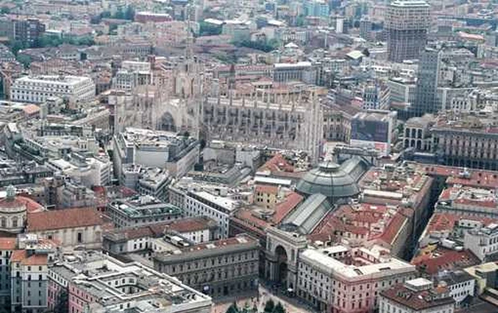 Milano: al posto dell'Ecopass arriva la Congestion charge