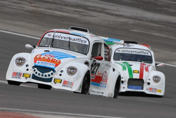 Doppio trionfo italiano alla Uniroyal Fun Cup