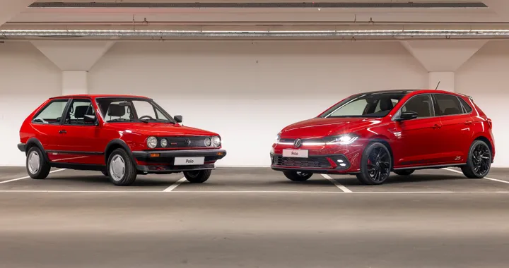 Volkswagen Polo, 50 anni di innovazione celebrati in grande stile