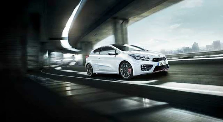 Kia Pro Cee'd GT e Cee'd GT: al via la produzione