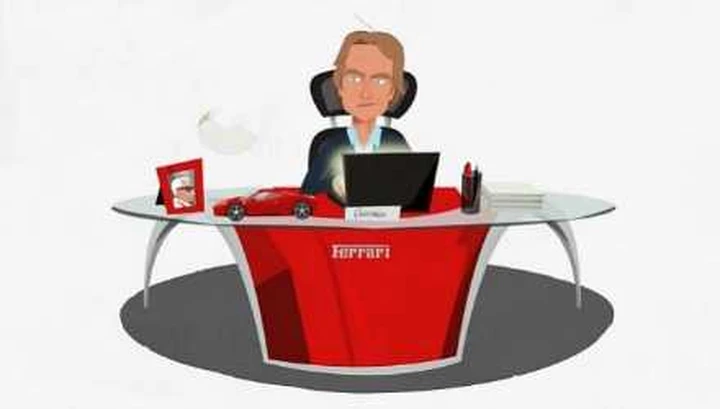La Ferrari festeggia i 10 milioni di fan su Facebook