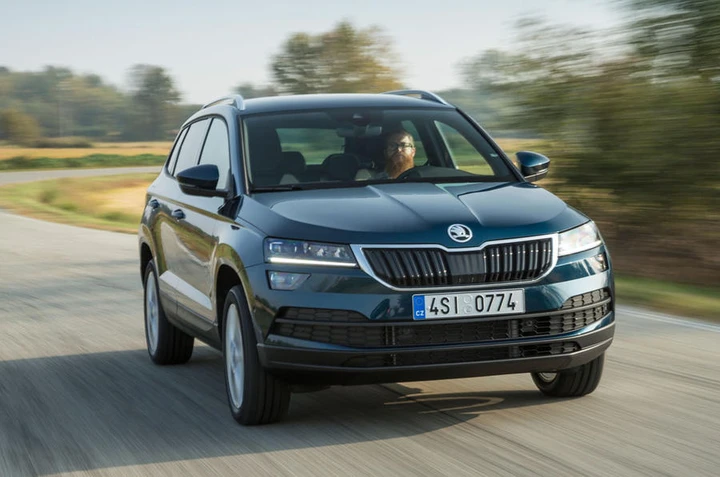 Nuova Skoda Karoq: speciale 