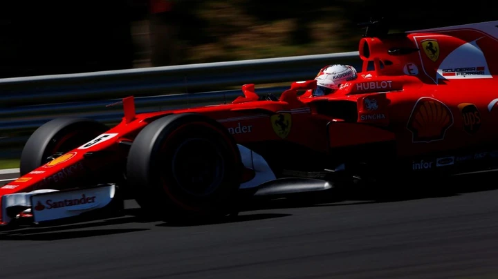 [Live] GP di Ungheria: Ferrari in forma mondiale