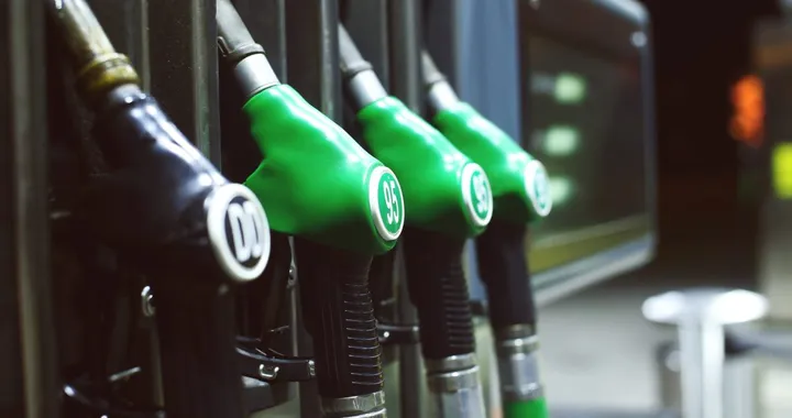 L'Italia è maglia nera in Europa per le accise sul Diesel