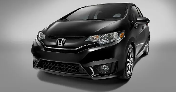 Nuova Honda Fit 2015: il debutto a Detroit