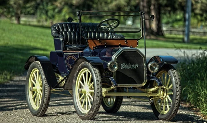 Perché le auto elettriche non vengono dal futuro