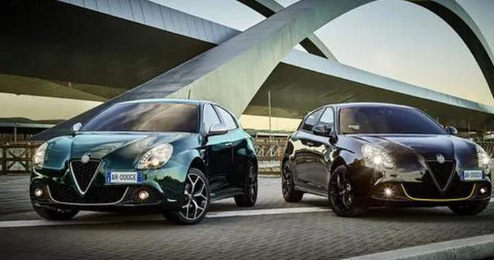 Alfa Romeo Giulietta: a fine 2020 uscirà definitivamente di produzione