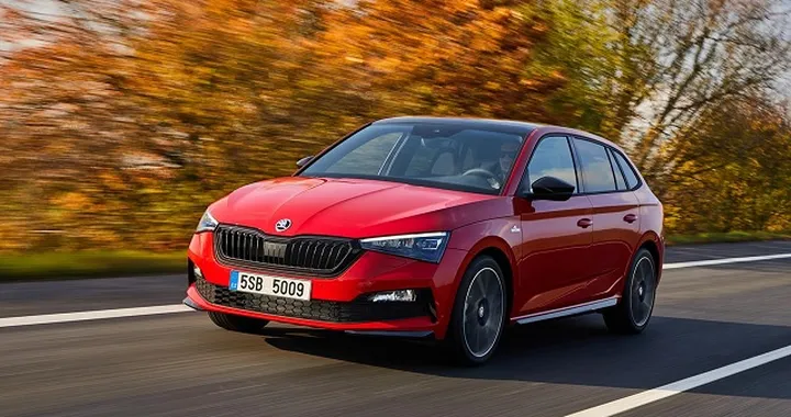 Skoda Kamiq 1.0 G-tec e Scala Sport Monte Carlo: i prezzi