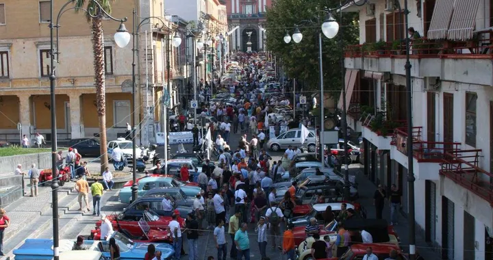 Secondo weekend di aprile, a tutto Motori!