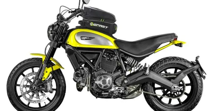Befast: tutti gli accessori per un viaggio in moto