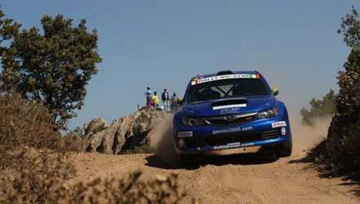 Weekend 6 - 8 maggio: tutti gli eventi a motore