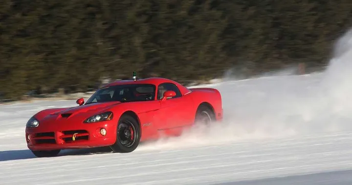 Dodge Viper: la nuova serie avrà l’ESP