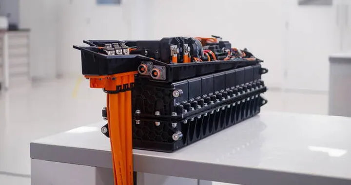 VarEVolt: la batteria che si ricarica in 18 secondi