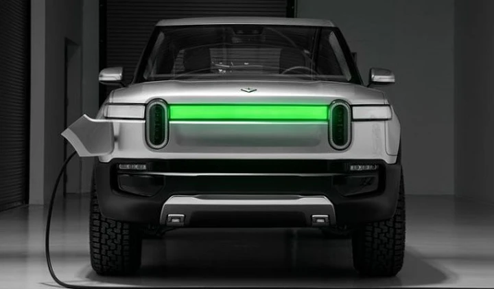 Ford: accordo con Rivian per lo sviluppo della nuova mobilità
