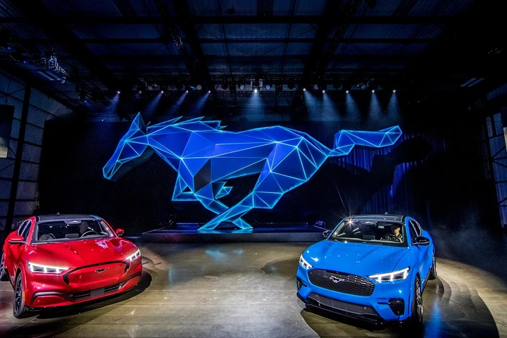 Mercato auto, Ford: i dati 2019 e le previsioni per il futuro