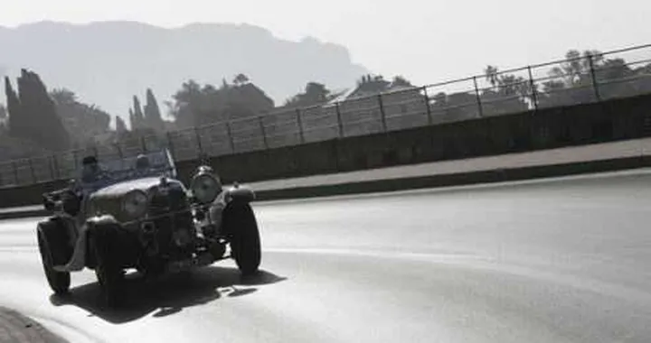 Eco Targa Florio: al via l'edizione 2011