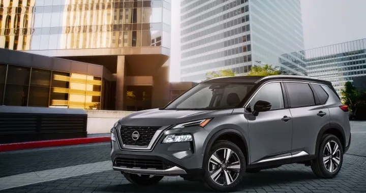 Nuova Nissan Rogue: la nuova generazione svelata in USA