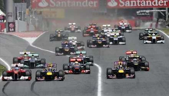 F1: cancellato definitivamente il GP del Bahrain 2011