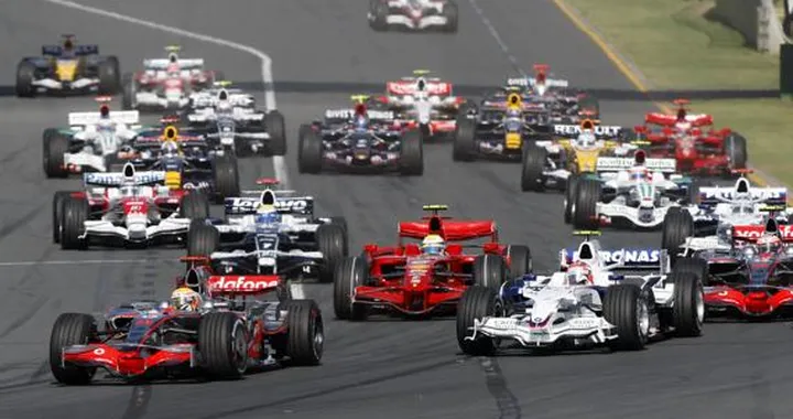 La F1 che verrà