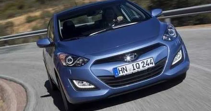 Hyundai Driving Experience sul circuito di Adria