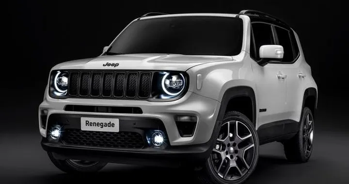 Jeep, la gamma S debutterà al Salone di Ginevra 2019