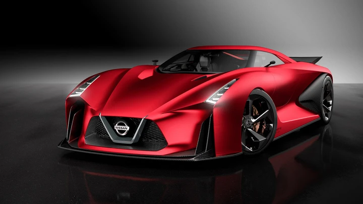 Nissan: due concept per il salone di Tokyo