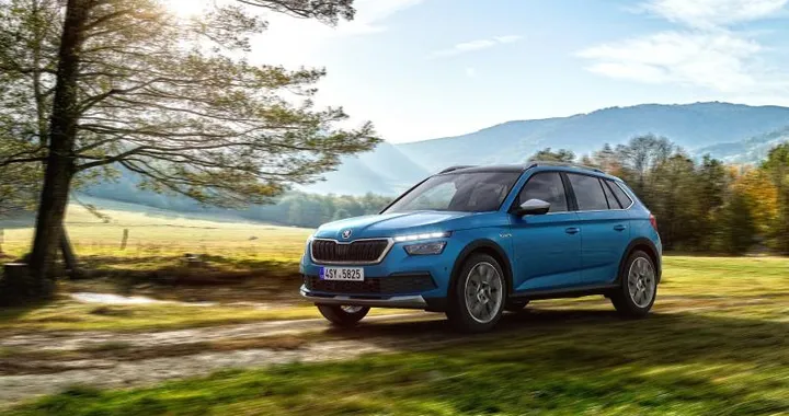 Skoda aggiorna la gamma con unità più pulite