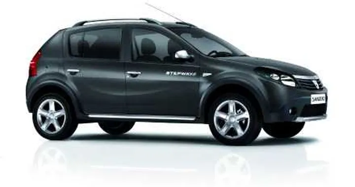 Dacia Sandero: due versioni esclusive su Dacia Store