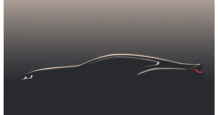 Bmw Serie 8: un misterioso teaser ne anticipa il debutto
