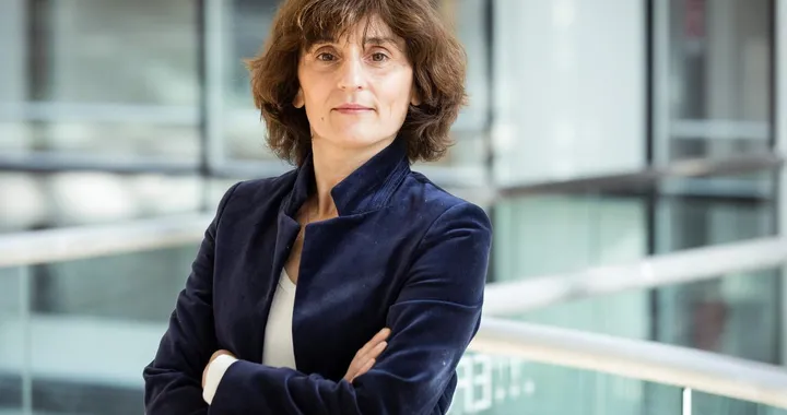Renault: Hélèn Josselin è la nuova direttrice della comunicazione