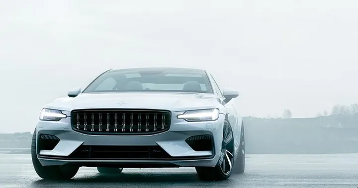 Polestar 1: annunciata la fase di lancio commerciale