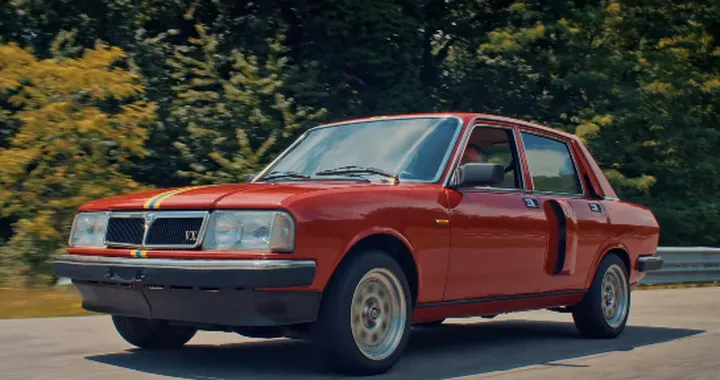Lancia Trevi Bimotore: due motori bastano?