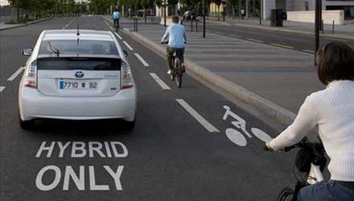 Toyota potrebbe far fronte a milioni di cause