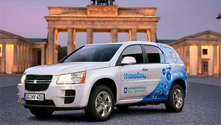 Opel Hydrogen4: dopo 6 mesi di test cresce la fiducia nelle fuel cell