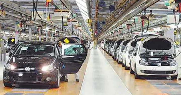 Mercato in lieve crescita in Europa. Alfa Romeo +41%