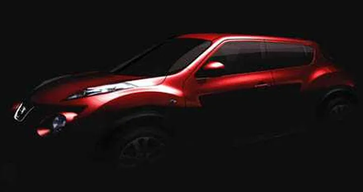 Nissan cala la Juke al Salone di Ginevra