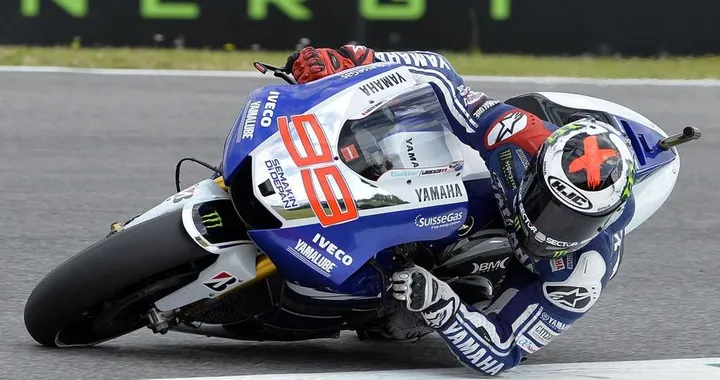 Moto GP, Jorge Lorenzo lascia la Yamaha?