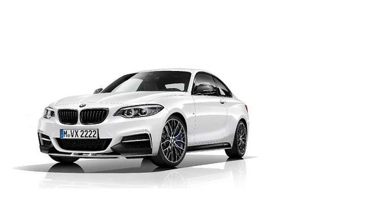 Bmw M240i Performance Edition: nuova serie speciale