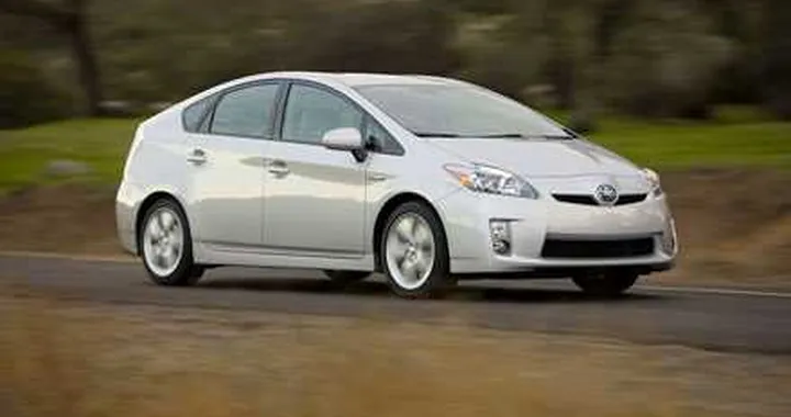 Da Toyota il sistema che...dialoga con la strada