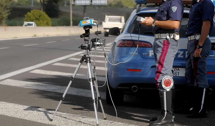 Autovelox, in futuro misurerà anche l’alcol